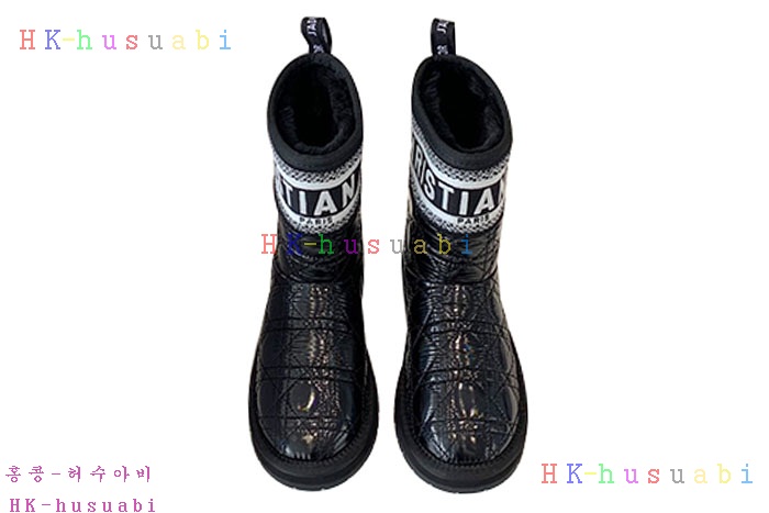 NEW 디올 부츠 신상 DR 747441