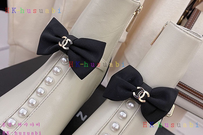 NEW 샤넬 부츠 신상 C 5788213