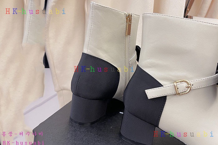 NEW 샤넬 부츠 신상 C 5788213
