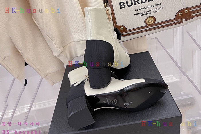 NEW 샤넬 부츠 신상 C 5788213