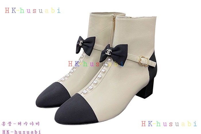 NEW 샤넬 부츠 신상 C 5788213