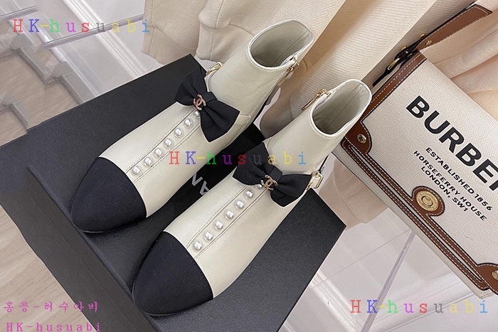 NEW 샤넬 부츠 신상 C 5788213