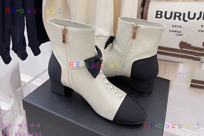 NEW 샤넬 부츠 신상 C 5788213