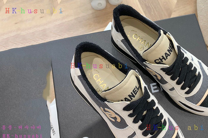 NEW 샤넬 신발 신상 C 5788224