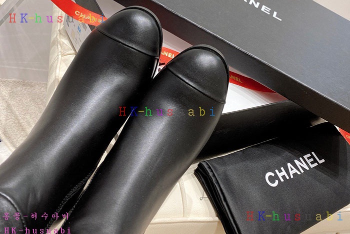 NEW 샤넬 부츠 신상 C 5788206