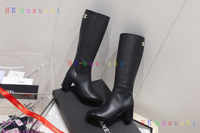 NEW 샤넬 부츠 신상 C 5788206