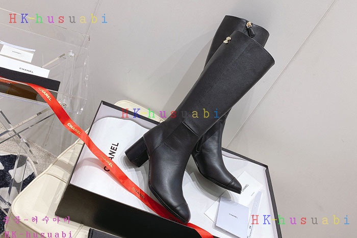 NEW 샤넬 부츠 신상 C 5788206