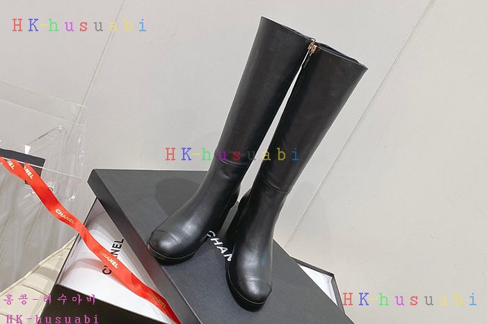 NEW 샤넬 부츠 신상 C 5788206