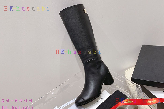 NEW 샤넬 부츠 신상 C 5788206