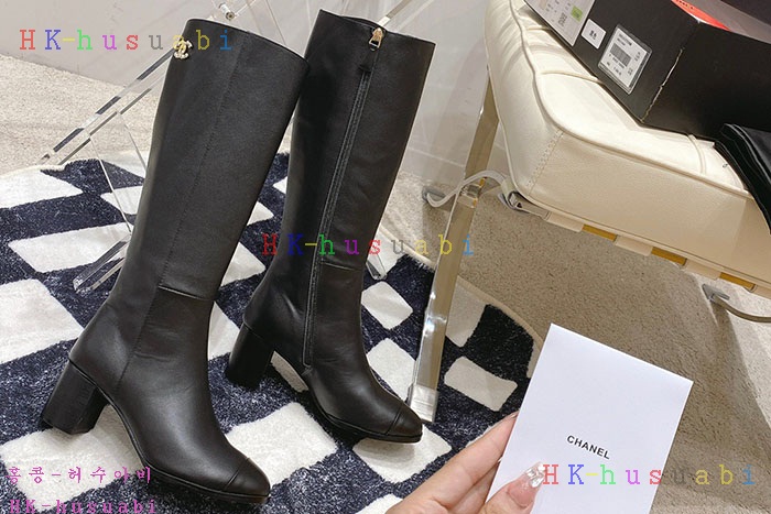 NEW 샤넬 부츠 신상 C 5788206