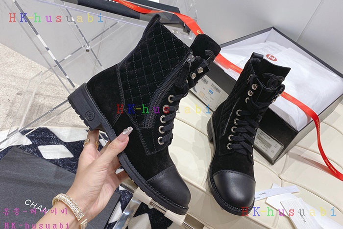 NEW 샤넬 부츠 신상 C 5788208