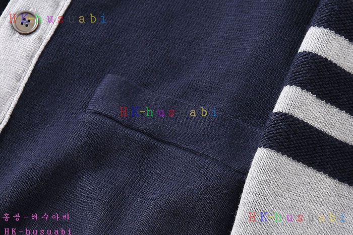 NEW 톰브라운 가디건 신상 TB 8572278