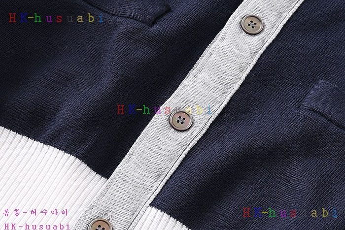 NEW 톰브라운 가디건 신상 TB 8572278