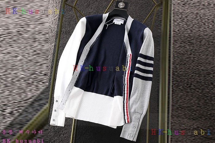 NEW 톰브라운 가디건 신상 TB 8572278