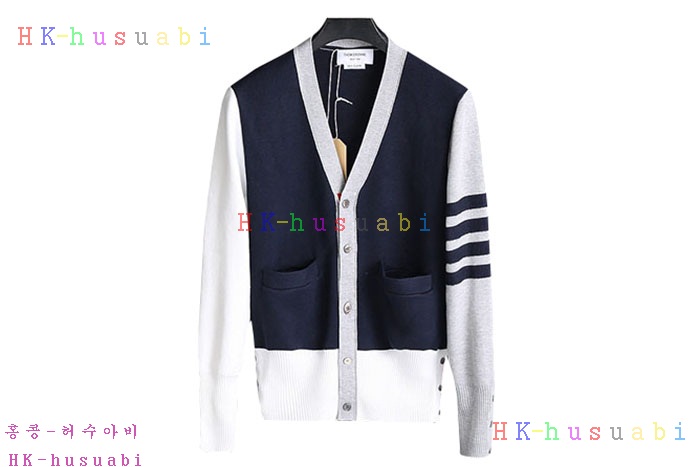 NEW 톰브라운 가디건 신상 TB 8572278