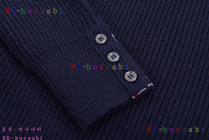 NEW 톰브라운 니트 신상 TB 8572255