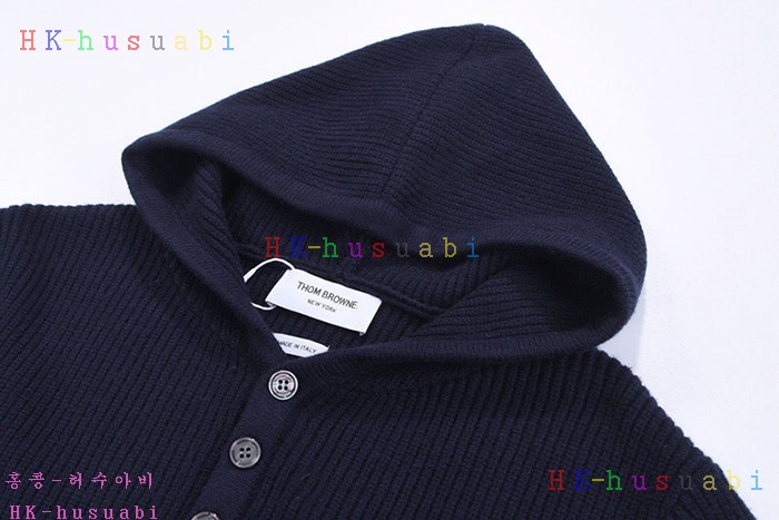 NEW 톰브라운 니트 신상 TB 8572255