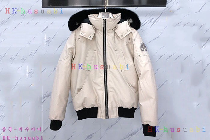 NEW 무스너클 패딩 신상 M 558241