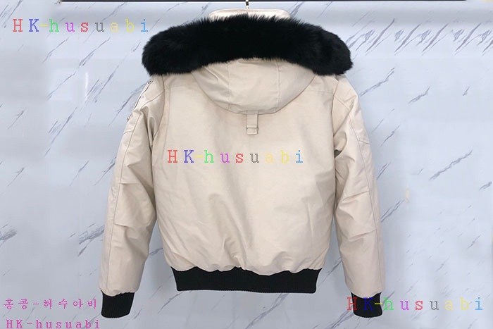 NEW 무스너클 패딩 신상 M 558241