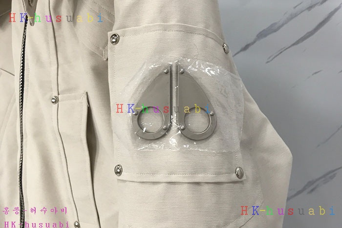 NEW 무스너클 패딩 신상 M 558241