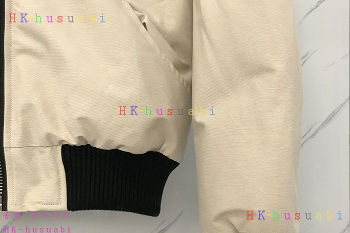NEW 무스너클 패딩 신상 M 558241