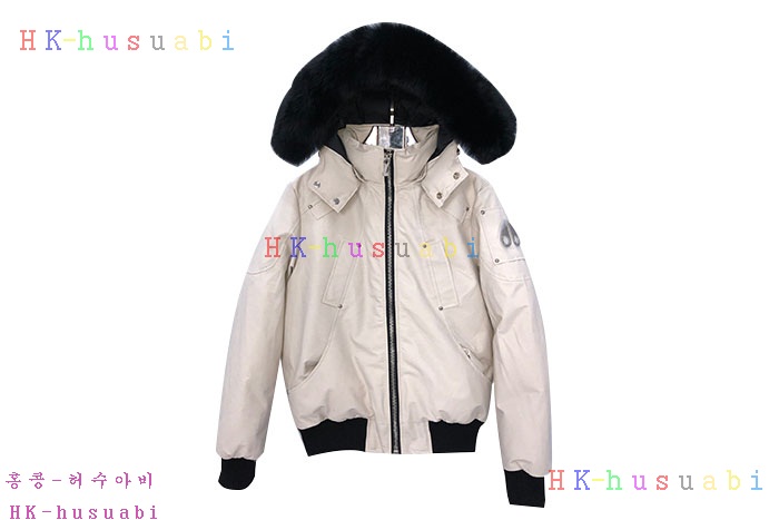 NEW 무스너클 패딩 신상 M 558241