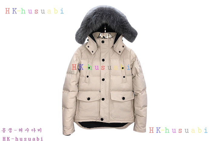NEW 무스너클 패딩 신상 M 558240