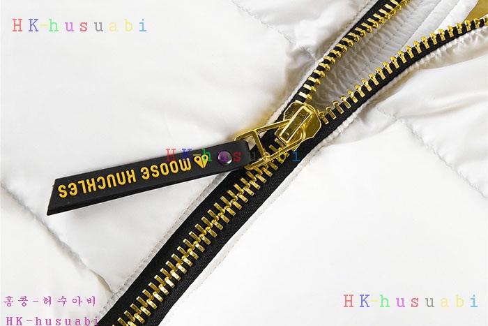 NEW 무스너클 패딩 신상 M 558245