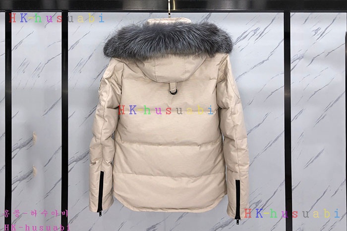 NEW 무스너클 패딩 신상 M 558240