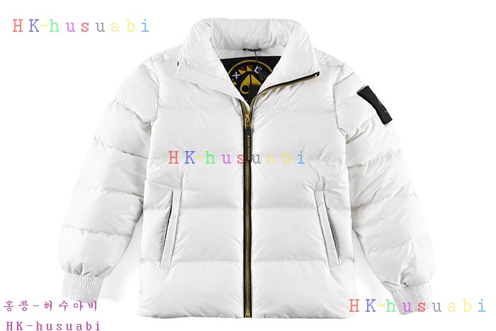NEW 무스너클 패딩 신상 M 558245