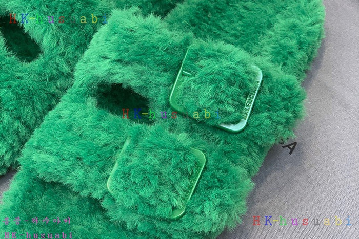 NEW 발렌시아가 신발 신상 B 558257