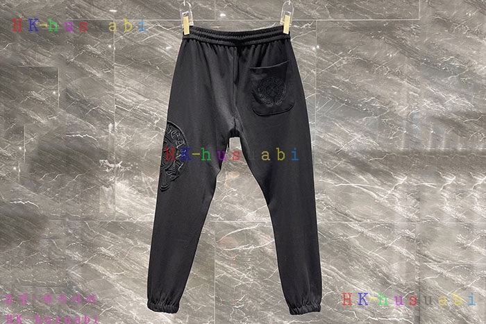 NEW 크롬하츠 바지 신상 C 558251