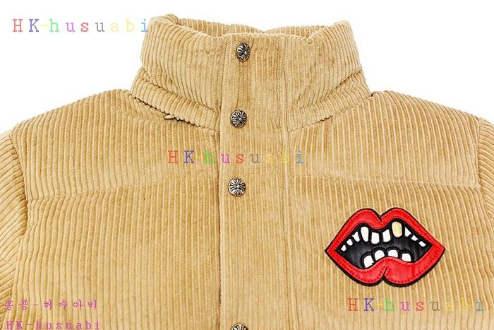 NEW 크롬하츠 패딩 신상 C 558253