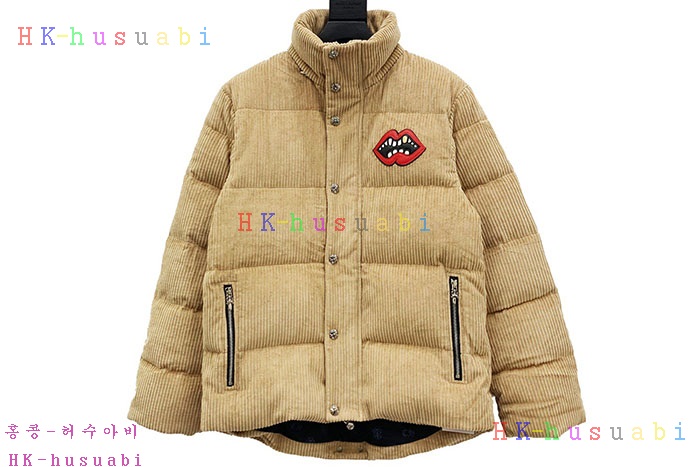 NEW 크롬하츠 패딩 신상 C 558253