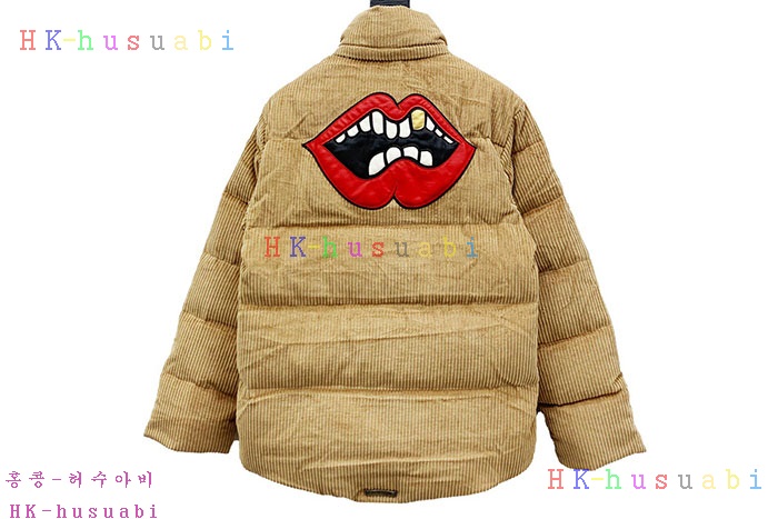 NEW 크롬하츠 패딩 신상 C 558253