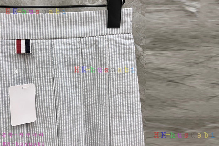 NEW 톰브라운 치마 신상 TB 5582661