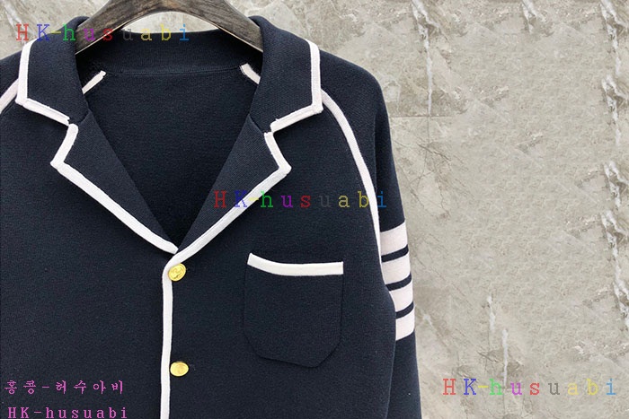 NEW 톰브라운 니트 신상 TB 558250