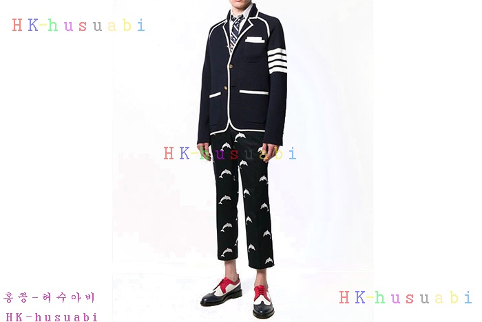 NEW 톰브라운 니트 신상 TB 558250