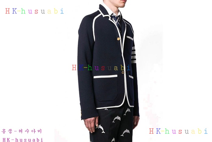 NEW 톰브라운 니트 신상 TB 558250