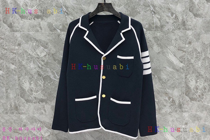 NEW 톰브라운 니트 신상 TB 558250