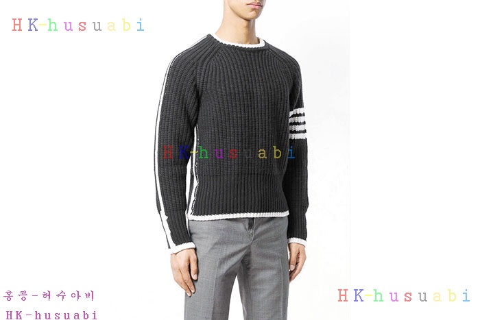 NEW 톰브라운 니트 신상 TB 558246