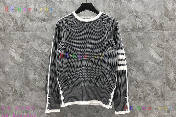 NEW 톰브라운 니트 신상 TB 558246