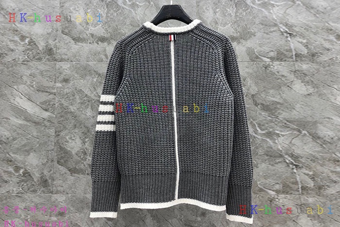 NEW 톰브라운 니트 신상 TB 558246
