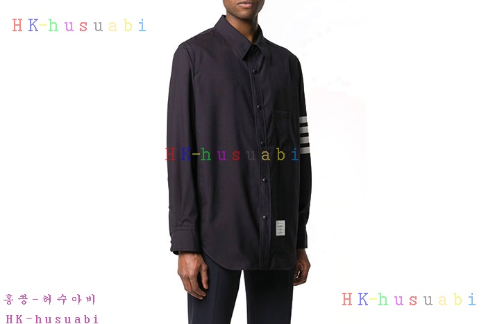 NEW 톰브라운 셔츠 신상 TB 558245