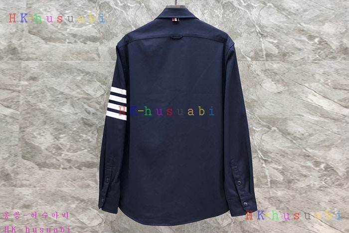 NEW 톰브라운 셔츠 신상 TB 558245