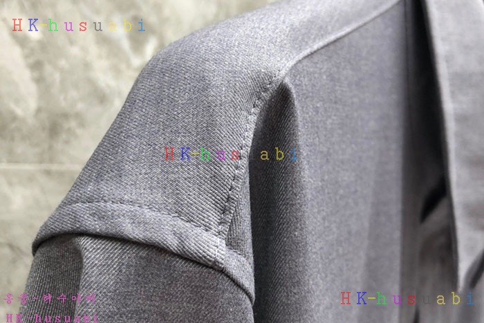 NEW 톰브라운 셔츠 신상 TB 558244