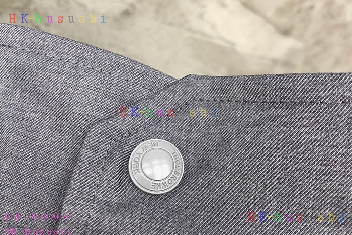 NEW 톰브라운 셔츠 신상 TB 558244