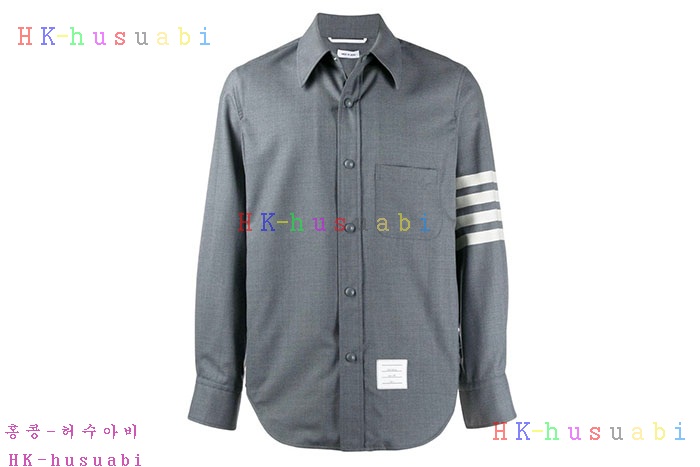 NEW 톰브라운 셔츠 신상 TB 558244