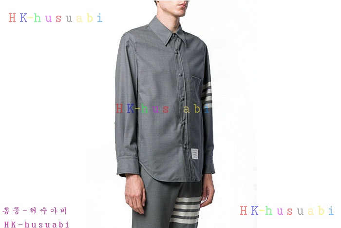 NEW 톰브라운 셔츠 신상 TB 558244