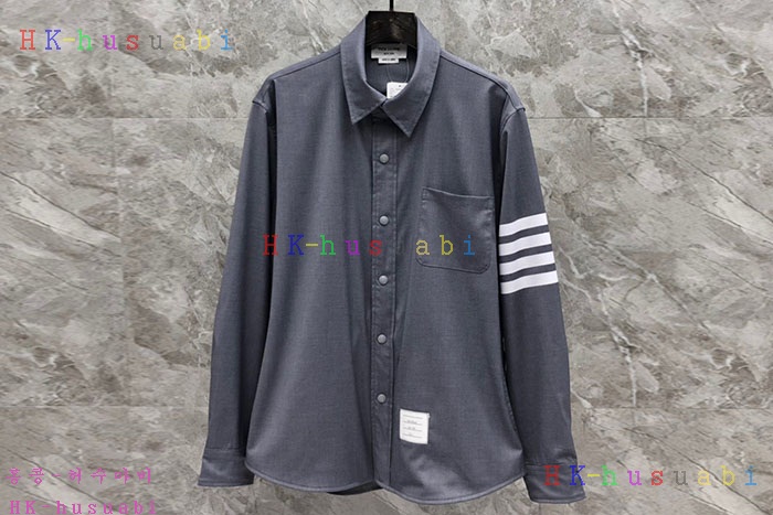NEW 톰브라운 셔츠 신상 TB 558244